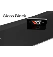 Sport Lame Du Pare-Chocs Avant Ford Focus ST / ST-Line Mk4