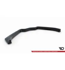 Lame Du Pare-Chocs Avant V.1 Chevrolet Corvette Stingray / Z06 C7