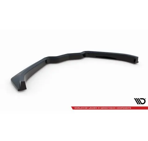 Lame Du Pare-Chocs Avant V.1 Chevrolet Corvette Stingray / Z06 C7