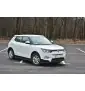 LAME DU PARE-CHOCS AVANT / SPLITTER V.1 SSANGYONG TIVOLI