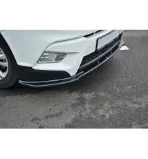LAME DU PARE-CHOCS AVANT / SPLITTER V.1 SSANGYONG TIVOLI
