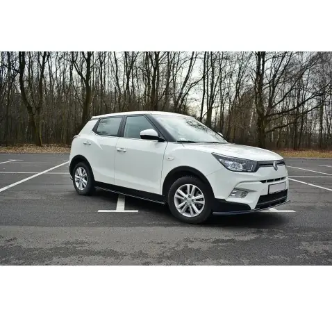 SET DES DIFFUSEUR DES BAS DE CAISSE SSANGYONG TIVOLI