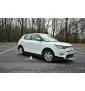 SET DES DIFFUSEUR DES BAS DE CAISSE SSANGYONG TIVOLI