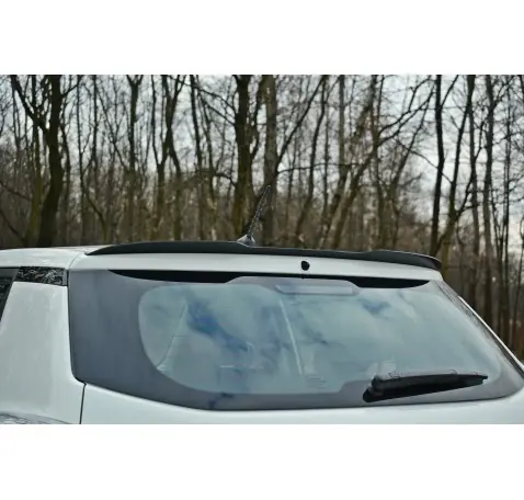 SPOILER CAP SSANGYONG TIVOLI