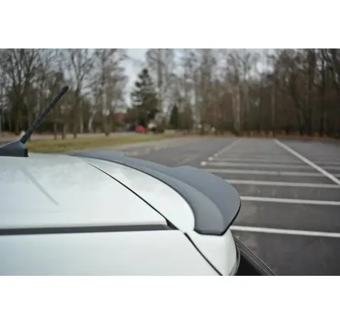 SPOILER CAP SSANGYONG TIVOLI