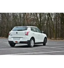 Arriere Splitter SSANGYONG TIVOLI