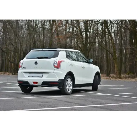Arriere Splitter SSANGYONG TIVOLI