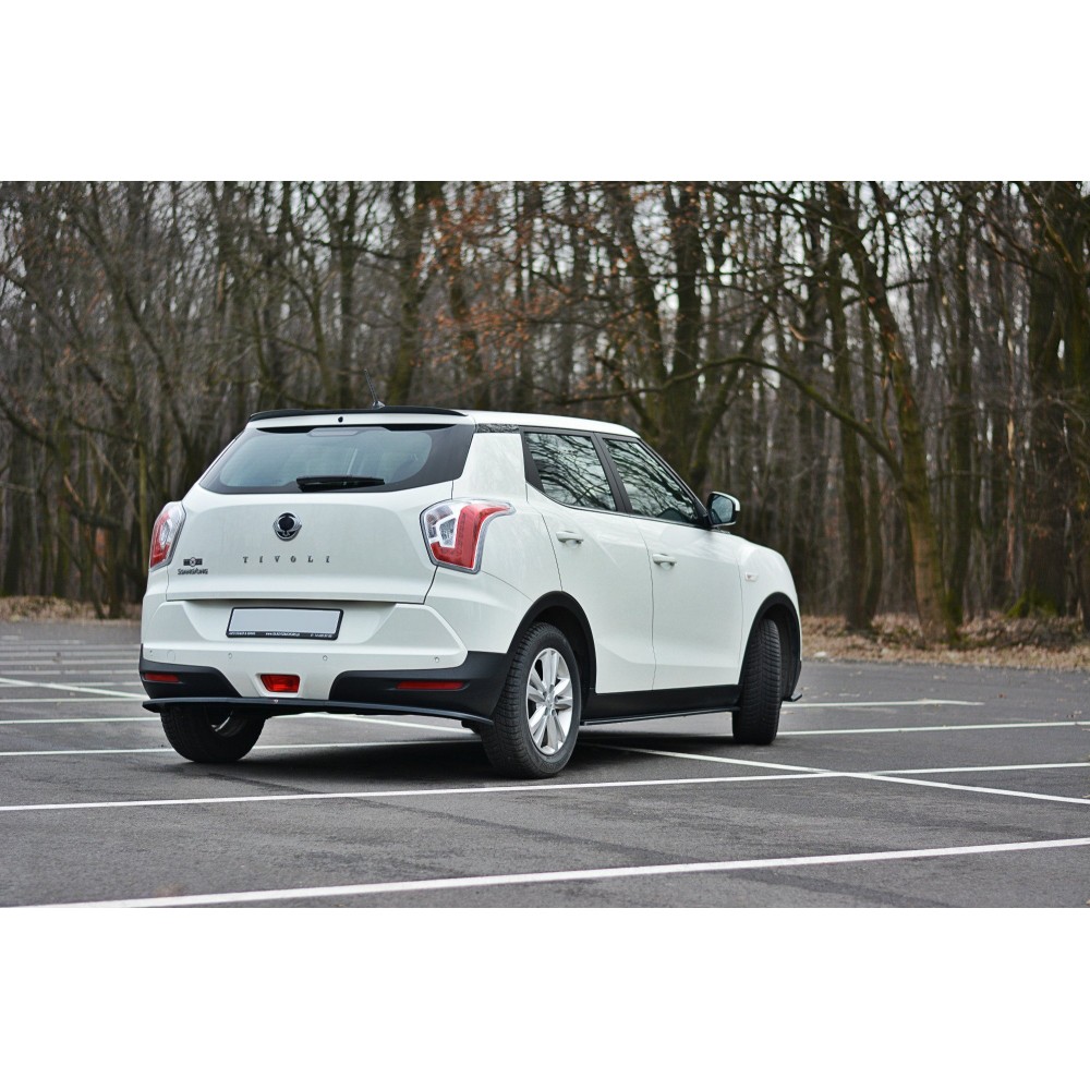 Arriere Splitter SSANGYONG TIVOLI