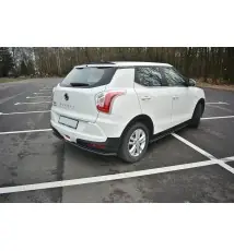 Arriere Splitter SSANGYONG TIVOLI