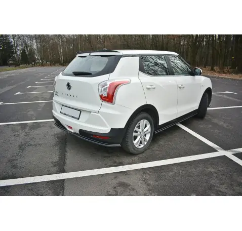Arriere Splitter SSANGYONG TIVOLI