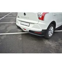 Arriere Splitter SSANGYONG TIVOLI