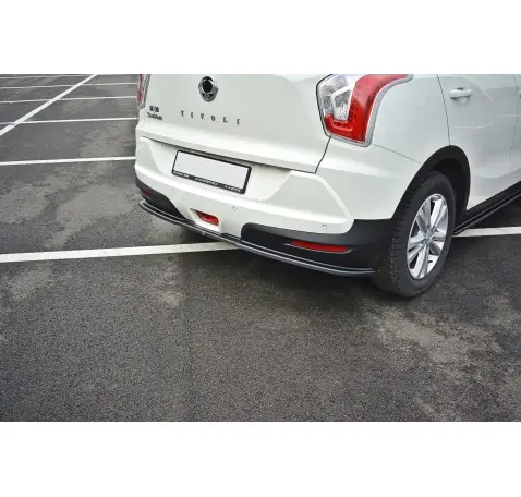 Arriere Splitter SSANGYONG TIVOLI