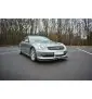 LAME DU PARE-CHOCS AVANT / SPLITTER V.1 INFINITI G35 COUPE