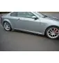 Rajouts Des Bas De Caisse Infiniti G35 Coupe