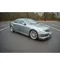 Rajouts Des Bas De Caisse Infiniti G35 Coupe