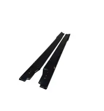 Rajouts Des Bas De Caisse Infiniti G35 Coupe