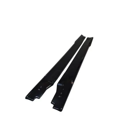 Rajouts Des Bas De Caisse Infiniti G35 Coupe