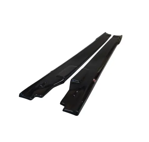 Rajouts Des Bas De Caisse Infiniti G35 Coupe