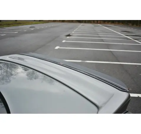 BECQUET EXTENSION INFINITI G35 COUPE BECQUET EXTENSION INFINITI G35 COUPE