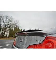 BECQUET EXTENSION INFINITI G35 COUPE