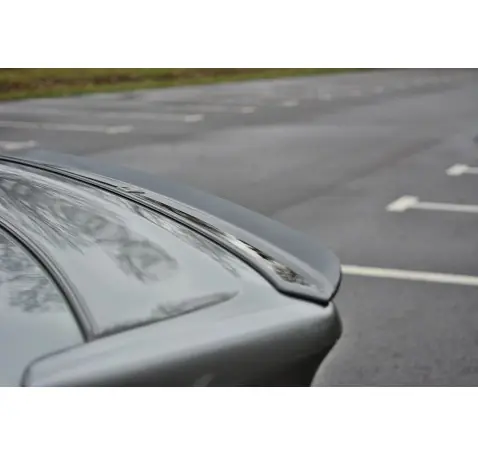 BECQUET EXTENSION INFINITI G35 COUPE