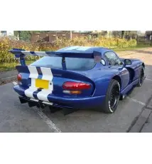 DIFFUSEUR ARRIERE DODGE VIPER GTS