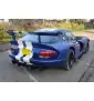 DIFFUSEUR ARRIERE DODGE VIPER GTS