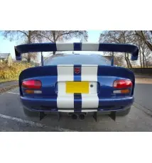 DIFFUSEUR ARRIERE DODGE VIPER GTS