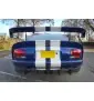DIFFUSEUR ARRIERE DODGE VIPER GTS