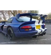 DIFFUSEUR ARRIERE DODGE VIPER GTS