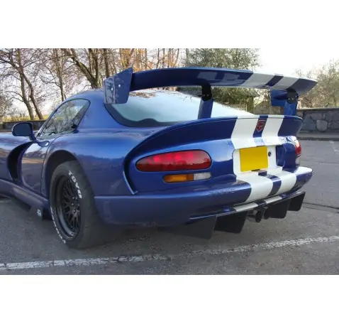 DIFFUSEUR ARRIERE DODGE VIPER GTS