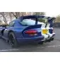 DIFFUSEUR ARRIERE DODGE VIPER GTS