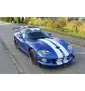 SPORT RAJOUTS DES BAS DE CAISSE POUR DODGE VIPER GTS