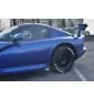 SPORT RAJOUTS DES BAS DE CAISSE POUR DODGE VIPER GTS