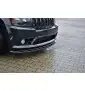 LAME DU PARE-CHOCS AVANT / SPLITTER V.1 JEEP GRAND CHEROKEE WK STR8