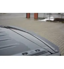 BECQUET EXTENSION JEEP GRAND CHEROKEE WK STR8