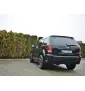 BECQUET EXTENSION JEEP GRAND CHEROKEE WK STR8