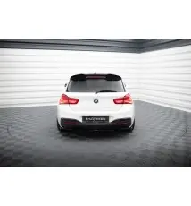 BMW 1 F20/F21 M-POWER FACELIFT- DIFFUSEUR ARRIERE V.1