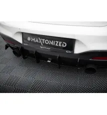 BMW 1 F20/F21 M-POWER FACELIFT- DIFFUSEUR ARRIERE V.1