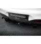 BMW 1 F20/F21 M-POWER FACELIFT- DIFFUSEUR ARRIERE V.1