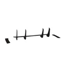 BMW 1 F20/F21 M-POWER FACELIFT- DIFFUSEUR ARRIERE V.1