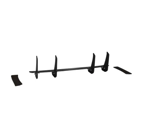 BMW 1 F20/F21 M-POWER FACELIFT- DIFFUSEUR ARRIERE V.1