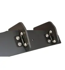 BMW 1 F20/F21 M-POWER FACELIFT- DIFFUSEUR ARRIERE V.1