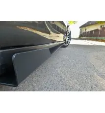 SPORT RAJOUTS DES BAS DE CAISSE POUR TOYOTA CELICA T23 AVANT FACELIFT