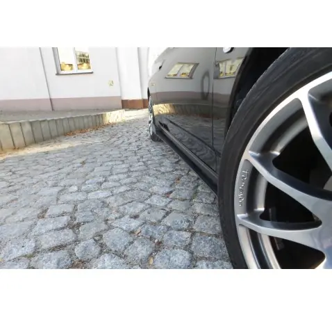 SPORT RAJOUTS DES BAS DE CAISSE POUR TOYOTA CELICA T23 AVANT FACELIFT