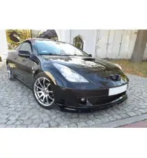 SPORT LAME DU PARE-CHOCS AVANT TOYOTA CELICA T23 AVANT FACELIFT