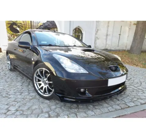 SPORT LAME DU PARE-CHOCS AVANT TOYOTA CELICA T23 AVANT FACELIFT