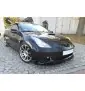 SPORT LAME DU PARE-CHOCS AVANT TOYOTA CELICA T23 AVANT FACELIFT