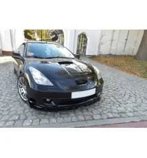 SPORT LAME DU PARE-CHOCS AVANT TOYOTA CELICA T23 AVANT FACELIFT