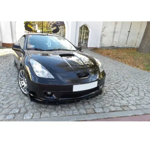 SPORT LAME DU PARE-CHOCS AVANT TOYOTA CELICA T23 AVANT FACELIFT